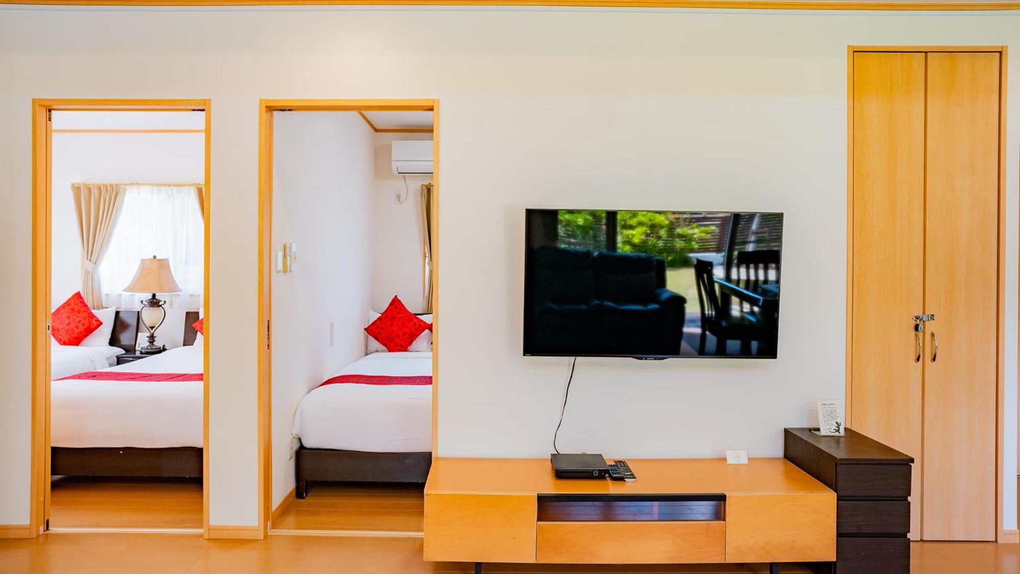 United Resort Kibougaoka Onna Dış mekan fotoğraf