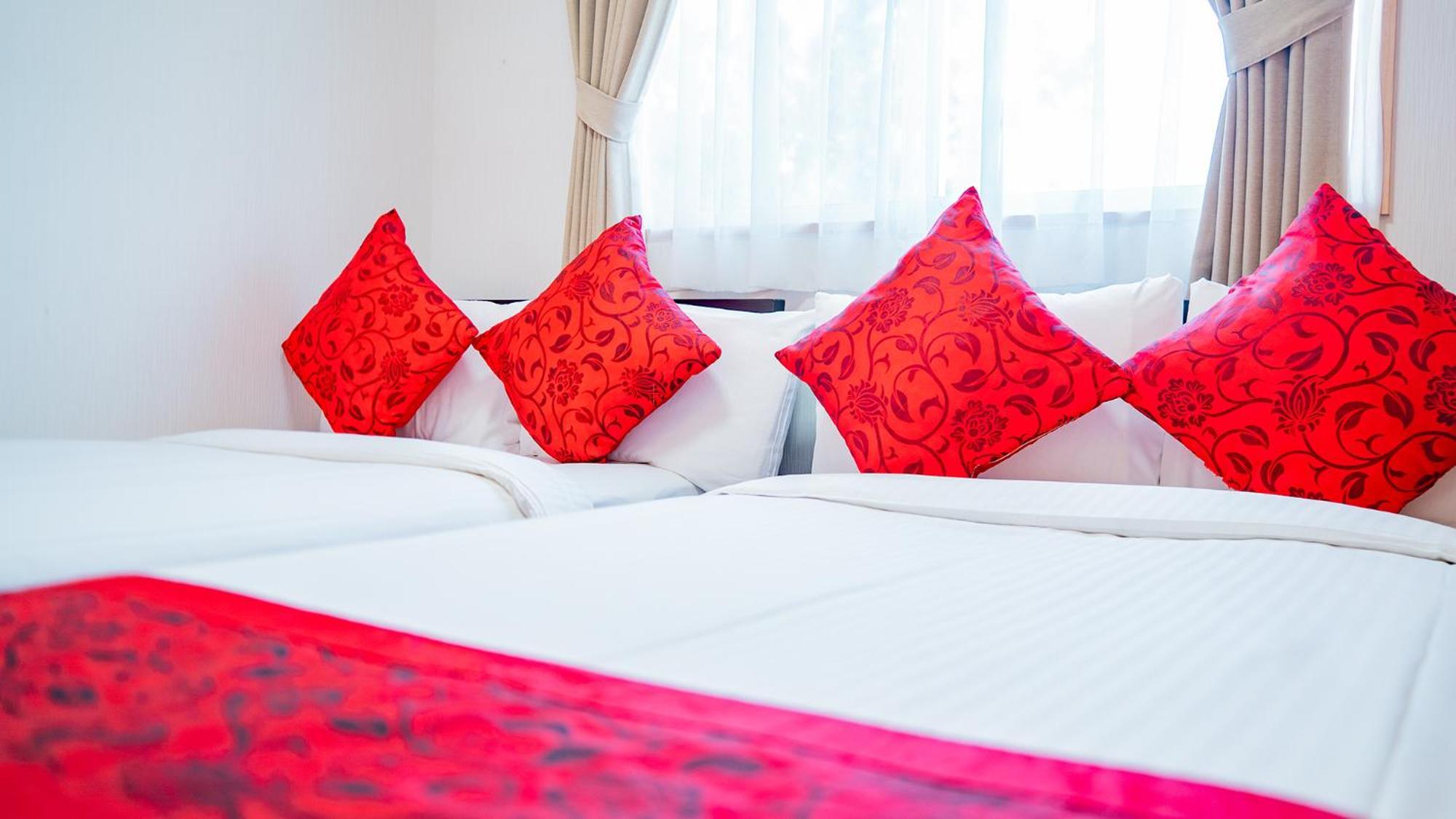 United Resort Kibougaoka Onna Dış mekan fotoğraf