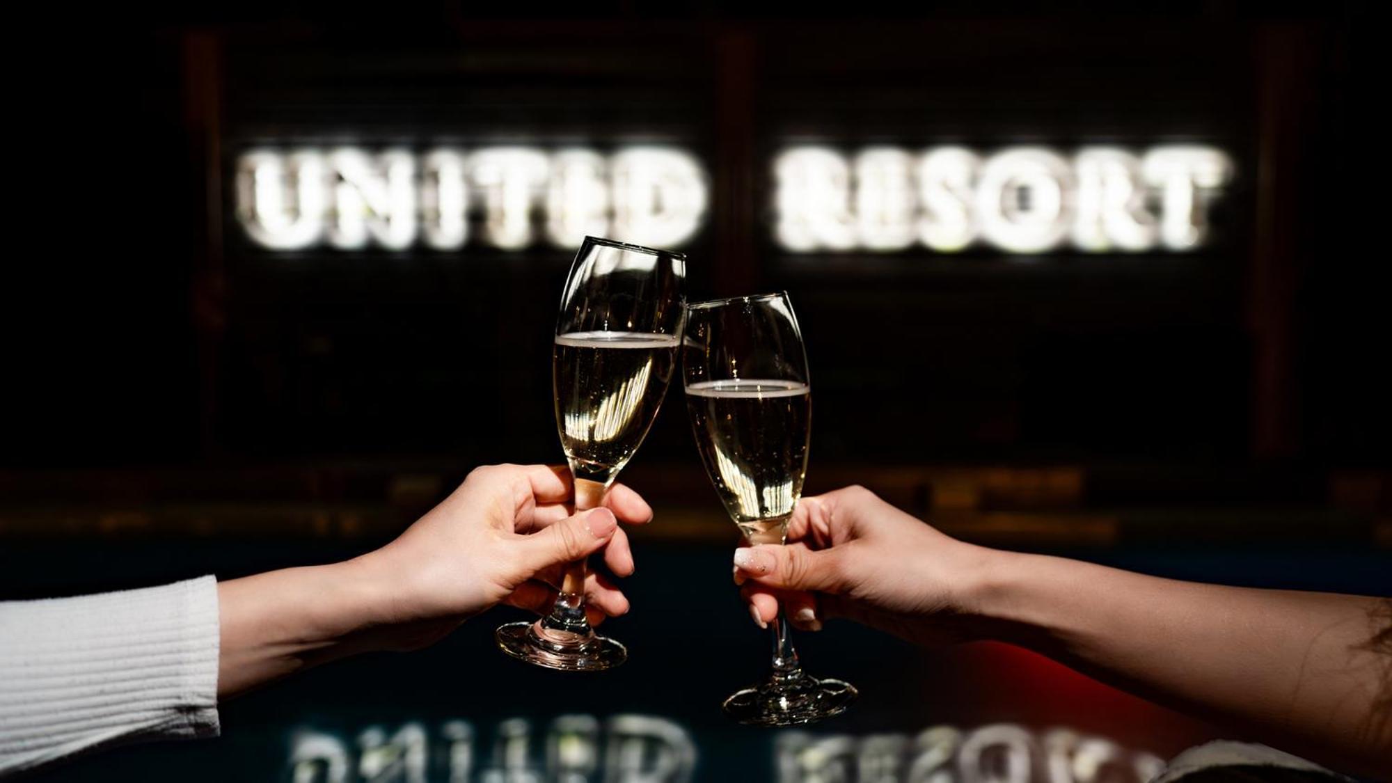 United Resort Kibougaoka Onna Dış mekan fotoğraf